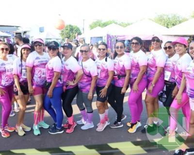 4ª Edição da Corrida das Cheetaras!