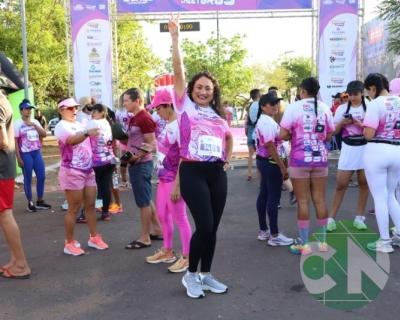 4ª Edição da Corrida das Cheetaras!