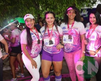 4ª Edição da Corrida das Cheetaras!