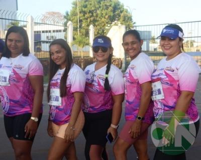 4ª Edição da Corrida das Cheetaras!