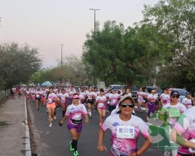 4ª Edição da Corrida das Cheetaras!