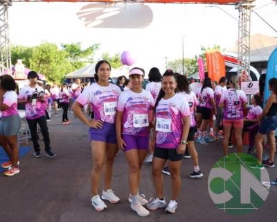 4ª Edição da Corrida das Cheetaras!