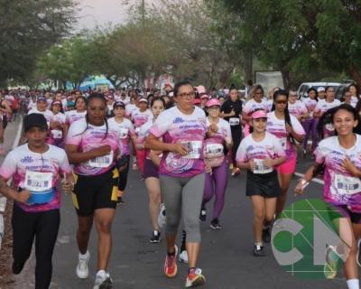 4ª Edição da Corrida das Cheetaras!