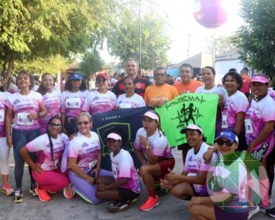 4ª Edição da Corrida das Cheetaras!