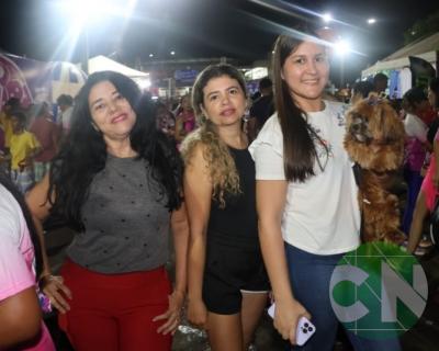 4ª Edição da Corrida das Cheetaras!