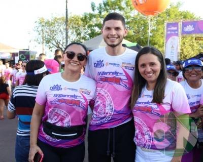 4ª Edição da Corrida das Cheetaras!