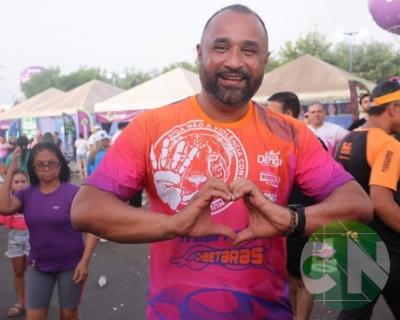 4ª Edição da Corrida das Cheetaras!