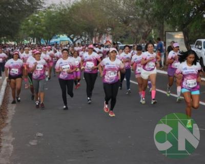 4ª Edição da Corrida das Cheetaras!