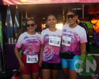 4ª Edição da Corrida das Cheetaras!