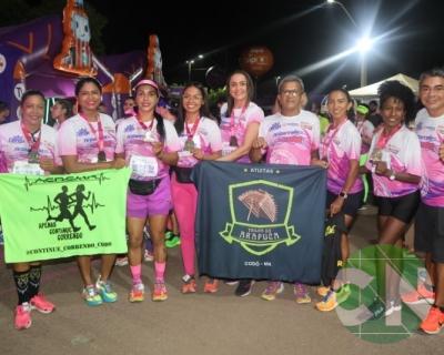 4ª Edição da Corrida das Cheetaras!