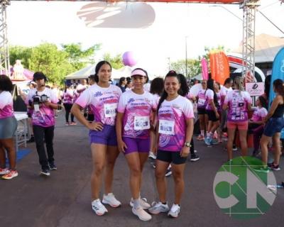 4ª Edição da Corrida das Cheetaras!