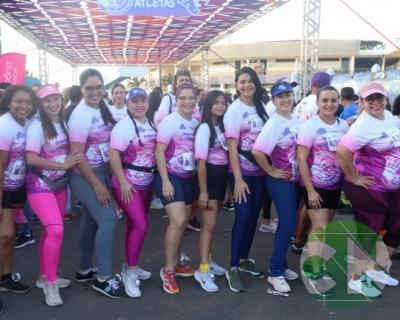 4ª Edição da Corrida das Cheetaras!