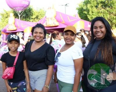 4ª Edição da Corrida das Cheetaras!