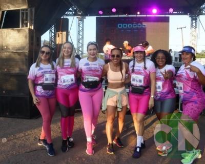 4ª Edição da Corrida das Cheetaras!