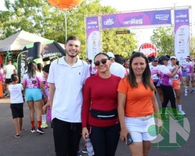 4ª Edição da Corrida das Cheetaras!