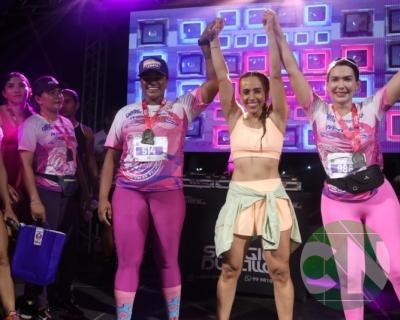 4ª Edição da Corrida das Cheetaras!