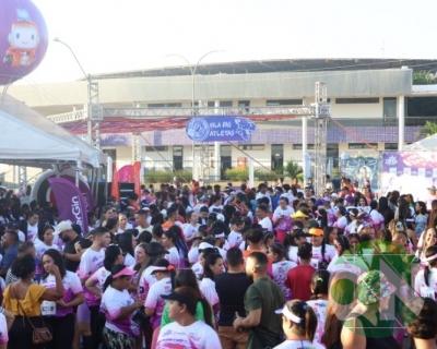 4ª Edição da Corrida das Cheetaras!