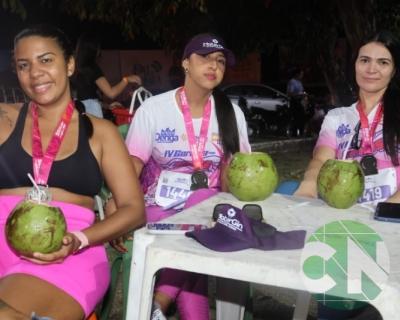 4ª Edição da Corrida das Cheetaras!