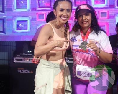 4ª Edição da Corrida das Cheetaras!