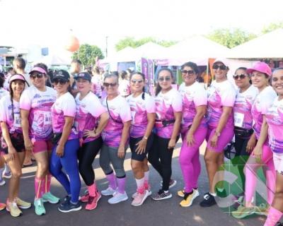 4ª Edição da Corrida das Cheetaras!
