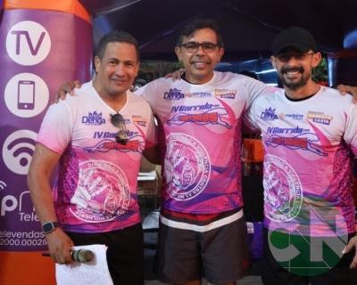 4ª Edição da Corrida das Cheetaras!