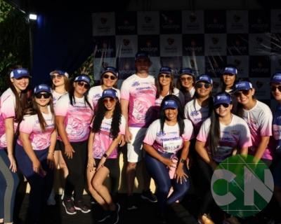 4ª Edição da Corrida das Cheetaras!