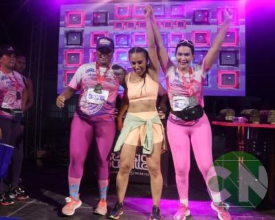 4ª Edição da Corrida das Cheetaras!