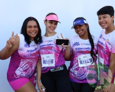 4ª Edição da Corrida das Cheetaras!
