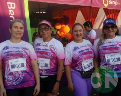 4ª Edição da Corrida das Cheetaras!
