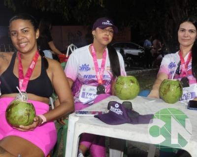 4ª Edição da Corrida das Cheetaras!