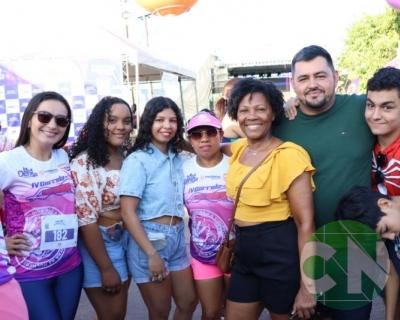 4ª Edição da Corrida das Cheetaras!