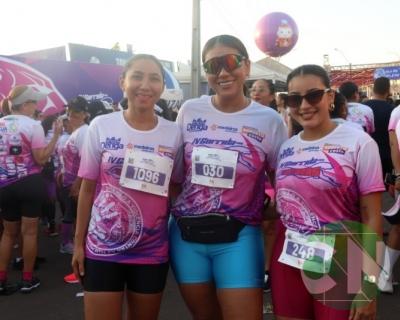 4ª Edição da Corrida das Cheetaras!