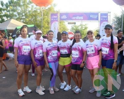 4ª Edição da Corrida das Cheetaras!