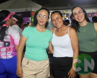 4ª Edição da Corrida das Cheetaras!