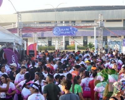 4ª Edição da Corrida das Cheetaras!