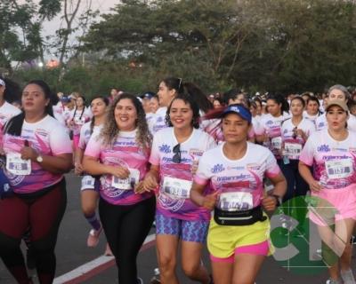 4ª Edição da Corrida das Cheetaras!