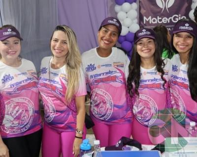 4ª Edição da Corrida das Cheetaras!