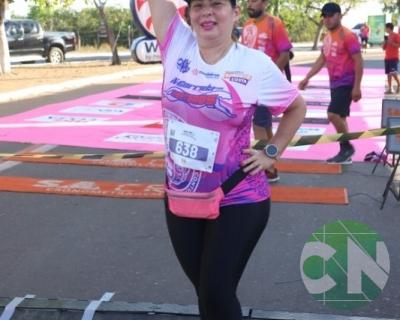 4ª Edição da Corrida das Cheetaras!