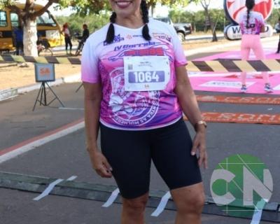 4ª Edição da Corrida das Cheetaras!