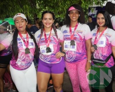 4ª Edição da Corrida das Cheetaras!