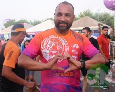 4ª Edição da Corrida das Cheetaras!