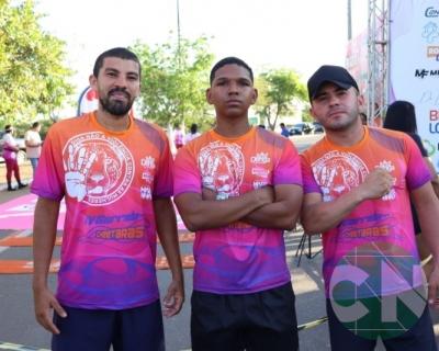 4ª Edição da Corrida das Cheetaras!
