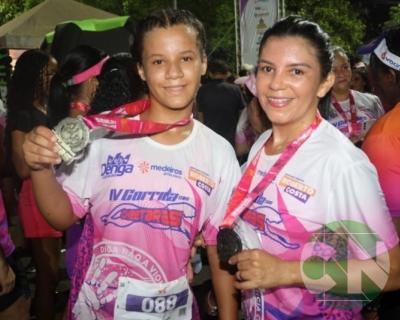 4ª Edição da Corrida das Cheetaras!