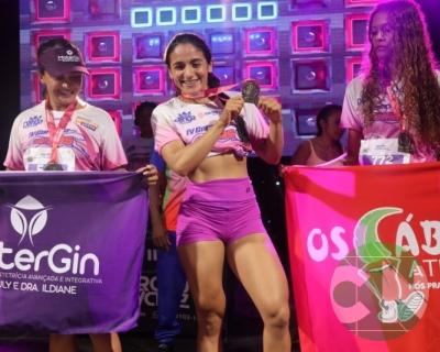 4ª Edição da Corrida das Cheetaras!