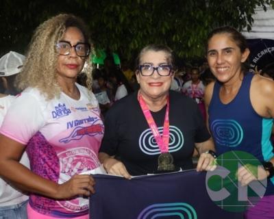 4ª Edição da Corrida das Cheetaras!