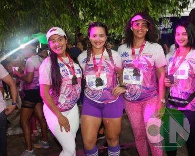 4ª Edição da Corrida das Cheetaras!