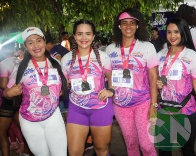 4ª Edição da Corrida das Cheetaras!