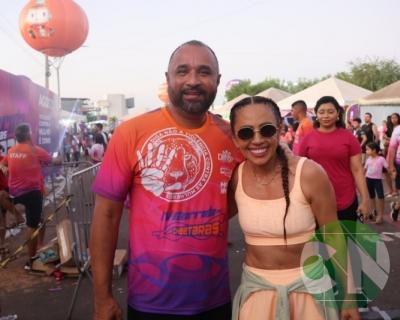 4ª Edição da Corrida das Cheetaras!