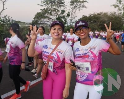 4ª Edição da Corrida das Cheetaras!
