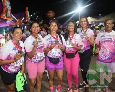 4ª Edição da Corrida das Cheetaras!